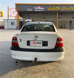 اوبل فيكترا